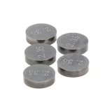 Wiseco Valve Shim Refill Kit- 9.48 x 2.35mm (5) thumbnail 5