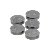 Wiseco Valve Shim Refill Kit- 9.48 x 2.35mm (5) thumbnail 6