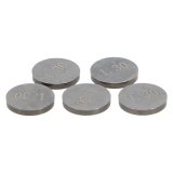 Wiseco Valve Shim Refill Kit- 9.48 x 1.30mm (5) thumbnail 2