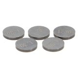 Wiseco Valve Shim Refill Kit- 9.48 x 1.30mm (5) thumbnail 3