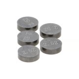 Wiseco Valve Shim Refill Kit- 8.9 x 2.52mm (5) thumbnail 6