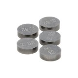 Wiseco Valve Shim Refill Kit- 8.9 x 2.52mm (5) thumbnail 7