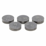 Wiseco Valve Shim Refill Kit- 8.9 x 1.76mm (5) thumbnail 1