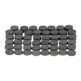 Wiseco Valve Shim Refill Kit- 8.9 x 1.76mm (5) thumbnail 2