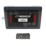 Wiseco Valve Shim Refill Kit- 8.9 x 1.76mm (5) thumbnail 3