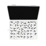 Wiseco Valve Shim Refill Kit- 8.9 x 1.76mm (5) thumbnail 4