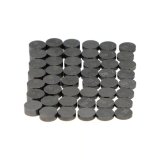 Wiseco Valve Shim Refill Kit- 8.9 x 1.76mm (5) thumbnail 5