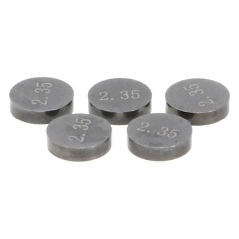 Wiseco Valve Shim Refill Kit- 7.48 x 3.10mm (5)