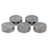 Wiseco Valve Shim Refill Kit- 10.0 x 3.05mm (5) thumbnail 2