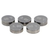 Wiseco Valve Shim Refill Kit- 10.0 x 3.05mm (5) thumbnail 3