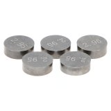 Wiseco Valve Shim Refill Kit- 10.0 x 2.95mm (5) thumbnail 4