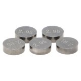 Wiseco Valve Shim Refill Kit- 10.0 x 2.95mm (5) thumbnail 6