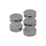 Wiseco Valve Shim Refill Kit- 10.0 x 2.75mm (5) thumbnail 4