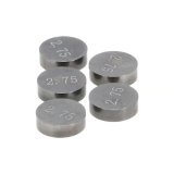 Wiseco Valve Shim Refill Kit- 10.0 x 2.75mm (5) thumbnail 6