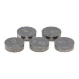 Wiseco Valve Shim Refill Kit- 10.0 x 2.60mm (5) thumbnail 2