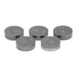 Wiseco Valve Shim Refill Kit- 10.0 x 2.60mm (5) thumbnail 3