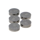 Wiseco Valve Shim Refill Kit- 10.0 x 2.60mm (5) thumbnail 5