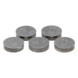 Wiseco Valve Shim Refill Kit- 10.0 x 2.35mm (5) thumbnail 3