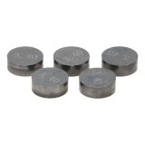 Wiseco Valve Shim Refill Kit- 9.48 x 3.40mm (5) thumbnail 4