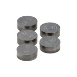 Wiseco Valve Shim Refill Kit- 9.48 x 3.40mm (5) thumbnail 6