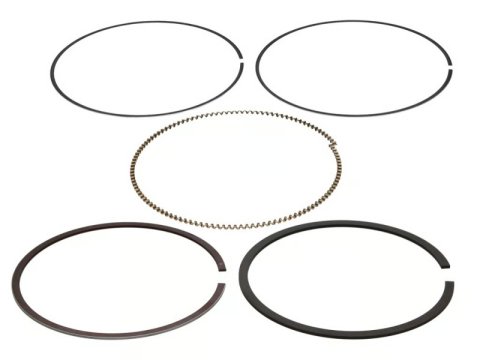 Wiseco 73.00mm RING SET Ring Shelf Stock thumbnail 3
