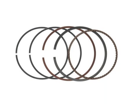 Wiseco 73.00mm RING SET Ring Shelf Stock thumbnail 4