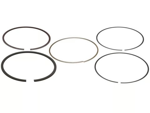 Wiseco 73.00mm RING SET Ring Shelf Stock thumbnail 8