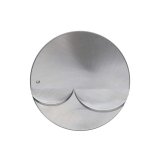 Wiseco Chevy LS 4.065in Bore 1.304in CH -3.2 CC 0.927in Pin Piston Shelf Stock Kit - Set of 8 thumbnail 8