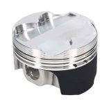 Wiseco BMW M50B25 Single Vanos 2.5L 24V Turbo 84.5mm Bore 0.50 Over Size 8.8:1 CR Piston Set thumbnail 2