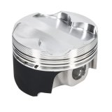 Wiseco BMW M50B25 Single Vanos 2.5L 24V Turbo 84.5mm Bore 0.50 Over Size 8.8:1 CR Piston Set thumbnail 7