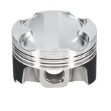 Wiseco BMW M50B25 Single Vanos 2.5L 24V Turbo 84.5mm Bore 0.50 Over Size 8.8:1 CR Piston Set thumbnail 9