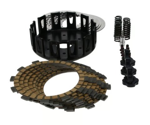 Wiseco 01-05 660 Raptor Performance Clutch Kit thumbnail 3