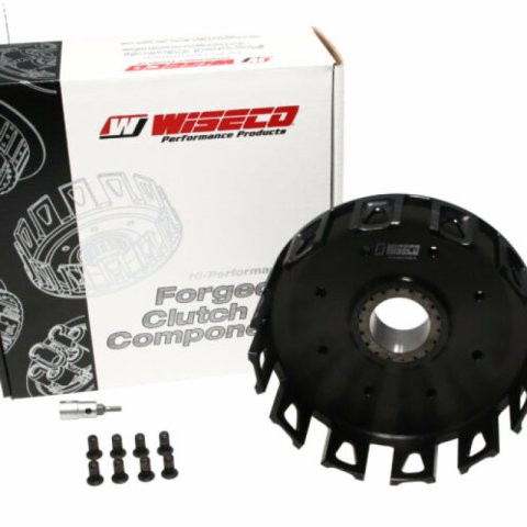 Wiseco 13-16 CRF450R Performance Clutch Kit thumbnail 1