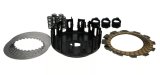 Wiseco 2008 CRF450R Performance Clutch Kit thumbnail 7