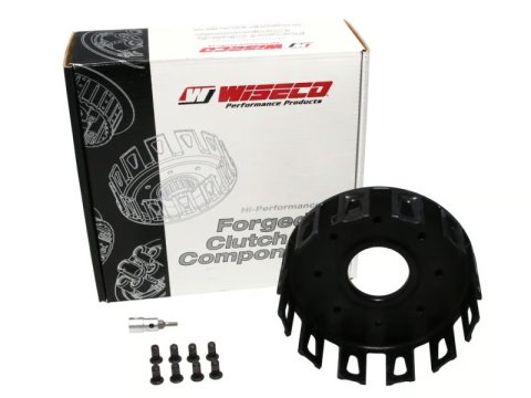 Wiseco 98-05/09-18 KTM 125-200 Clutch Basket thumbnail 4