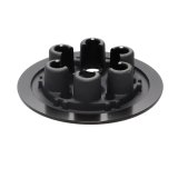 Wiseco Kawasaki KX450F Pressure Plate 6-Spring Clutch Basket thumbnail 1