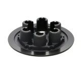 Wiseco Kawasaki KX450F Pressure Plate 6-Spring Clutch Basket thumbnail 2