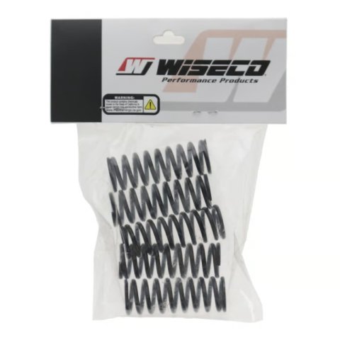 Wiseco Kawasaki KX250F/Suzuki RM-Z250 Clutch Spring Kit thumbnail 3