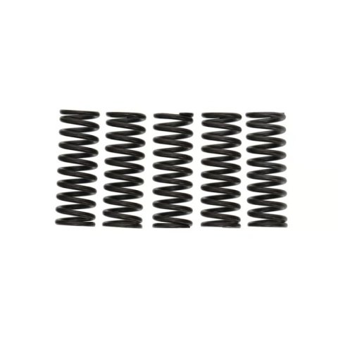 Wiseco Kawasaki KX250F/Suzuki RM-Z250 Clutch Spring Kit thumbnail 5