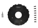Wiseco 92-07 CR250R/02-07 CRF450R Clutch Basket thumbnail 4