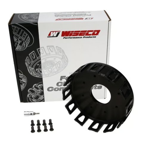 Wiseco KTM 250/300SX/XC/EXC/XCW Clutch Basket Clutch Basket thumbnail 1