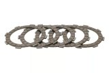 Wiseco Kawasaki KX60/65 Suzuki RM60/65 Clutch Pack Kit thumbnail 4