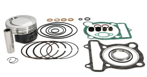 Wiseco Yamaha YFM80 Raptor/Badger 111 (4841M04750) Piston Kit thumbnail 6