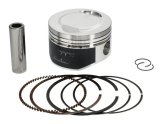Wiseco Yamaha YFM80 Raptor/Badger 111 (4841M05000) Piston Kit thumbnail 6
