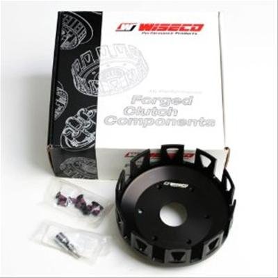 Wiseco 95-06 KDX200/97-05 220 Clutch Basket thumbnail 1