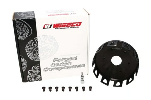 Wiseco 95-06 KDX200/97-05 220 Clutch Basket thumbnail 3