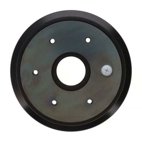 Wiseco 95-06 KDX200/97-05 220 Clutch Basket thumbnail 6