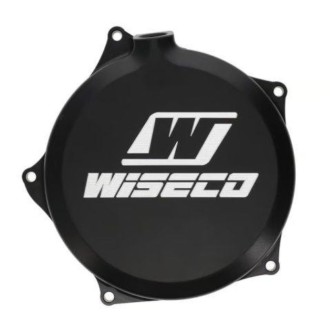 Wiseco 10-17 Honda CRF250R Clutch Cover thumbnail 3