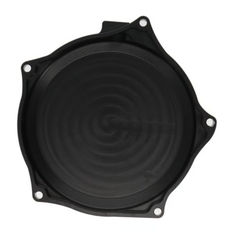 Wiseco 10-17 Honda CRF250R Clutch Cover thumbnail 6