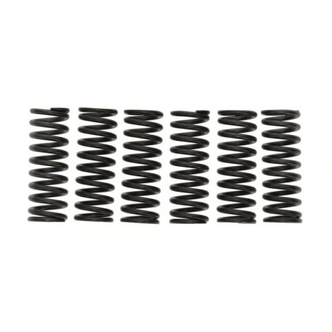 Wiseco 94-02 Kawasaki KX125 Clutch Spring Kit thumbnail 1